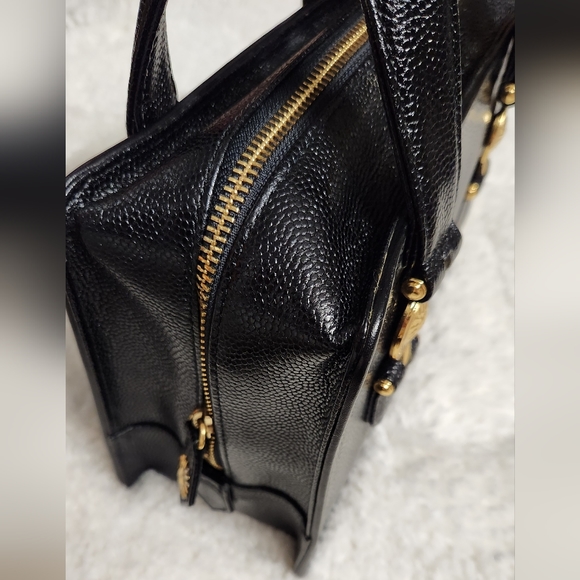 Gianni Versace Vintage Handbag - Picture 8 of 16